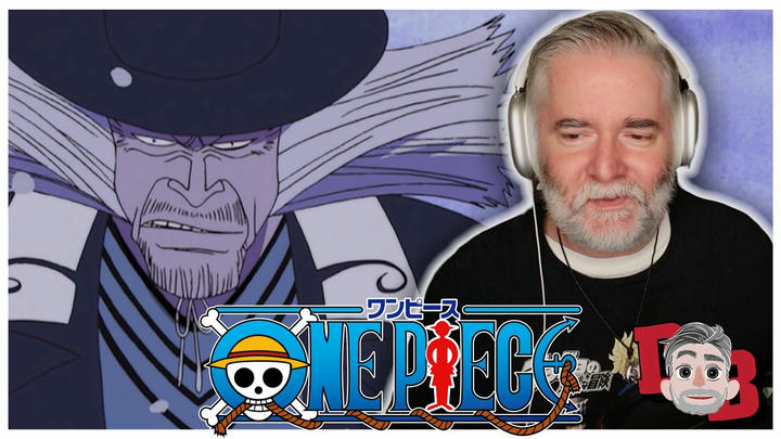 One Piece - Episode 85 WATCH ALONG REACTION