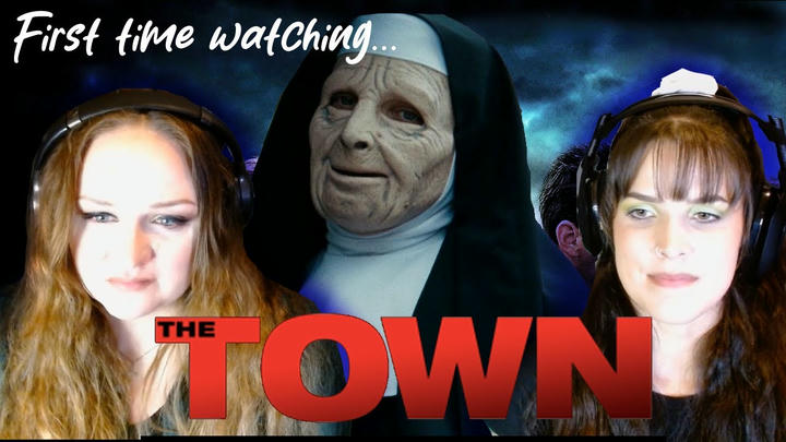Habitual Cinema - The Town (2010)