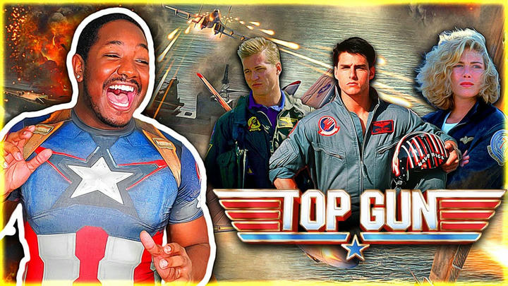 Top Gun (1986)