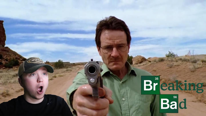 Simple Reactions - Breaking Bad (2008)