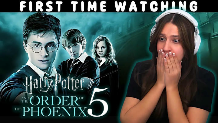 Centane - Harry Potter and the Order of the Phoenix (2007)