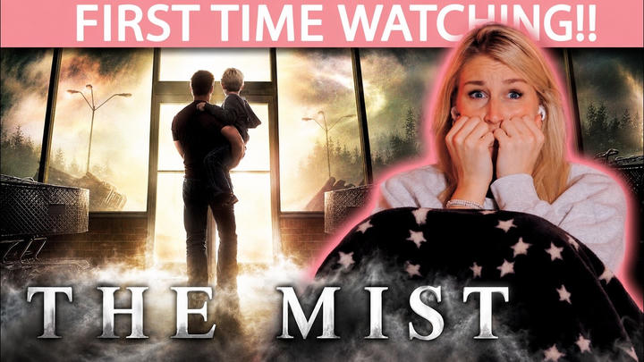 Popcorn In Bed - The Mist (2007)