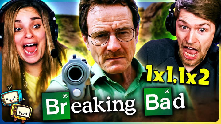CinePals - Breaking Bad (2008)