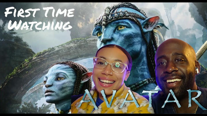 Dai N Nat Reacts - Avatar (2009)