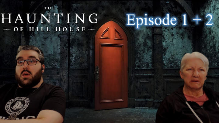 Flix2Us - The Haunting of Hill House (2018)