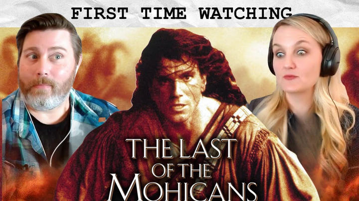 Video Village - The Last of the Mohicans (1992)