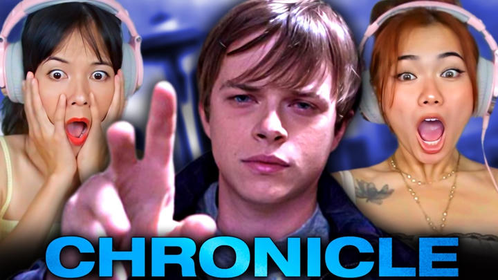 Movie Munchies - Chronicle (2012)