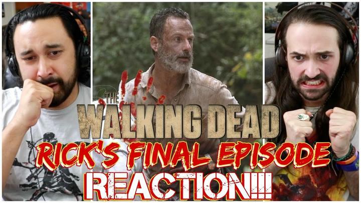 Reel Rejects - The Walking Dead (2010)