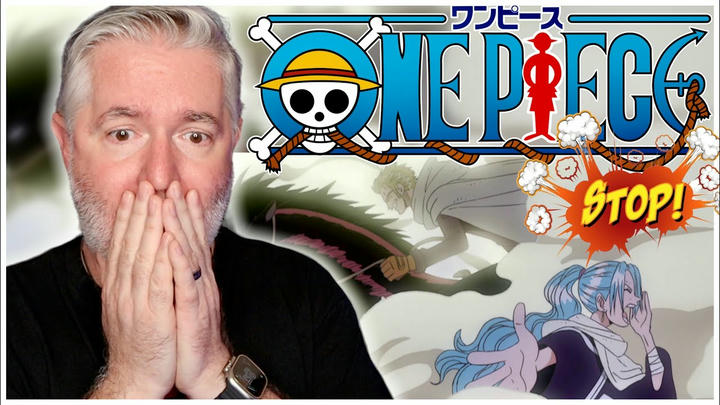 WAR!!! | One Piece - Episode 112 REACTION