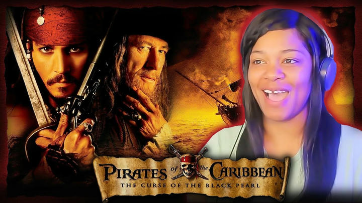 explorewith india Movies - Pirates of the Caribbean: The Curse of the Black Pearl (2003)