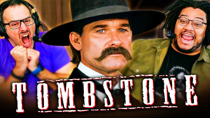 Reel Rejects - Tombstone (1993)