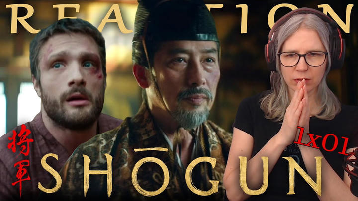 Andelain - Shōgun (2024)