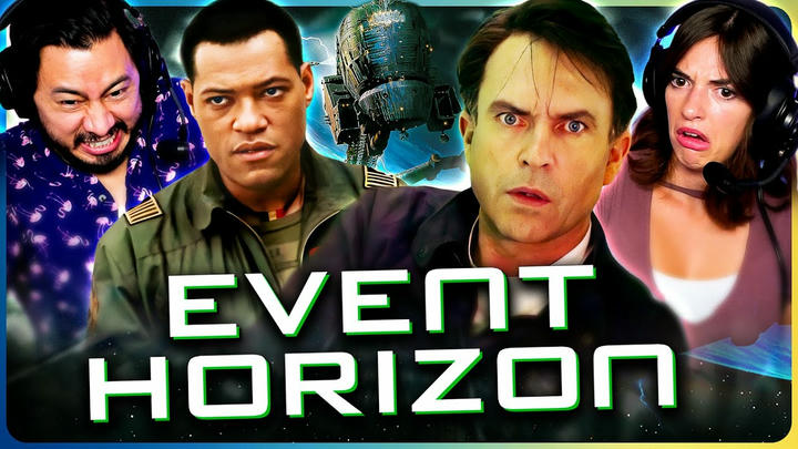 Event Horizon (1997)