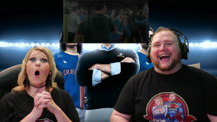 TED LASSO 2x12 FINALE REACTION