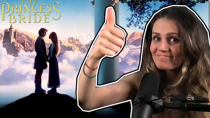 The Homies - The Princess Bride (1987)