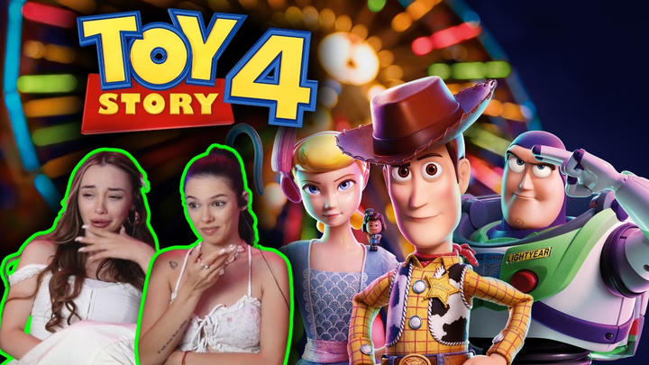 Magic Magy - Toy Story 4 (2019)