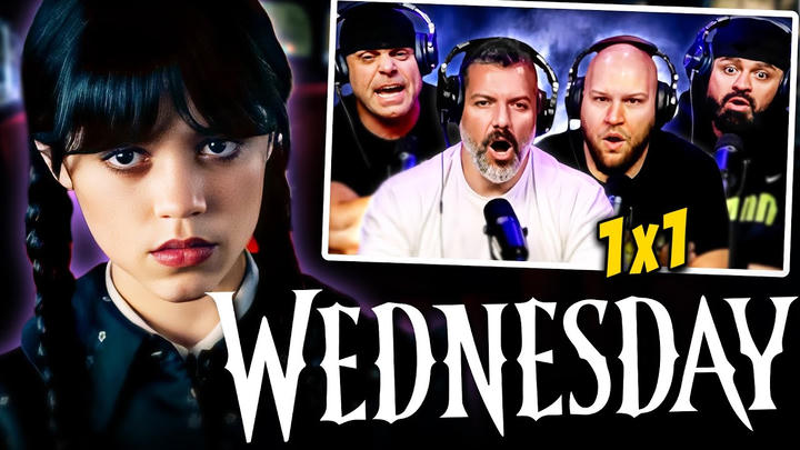 Badd Medicine - Wednesday (2022)