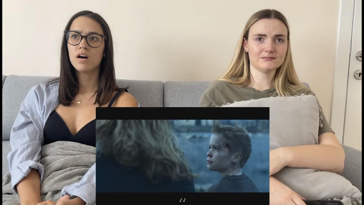 The Expanse 5x02 Reaction