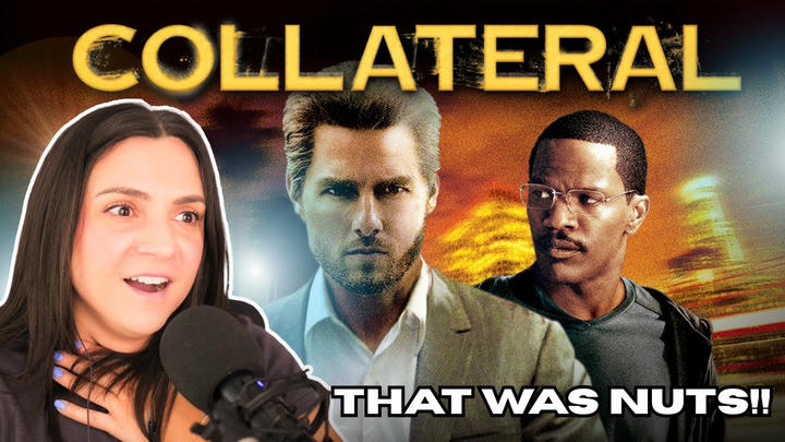 Shanelle Riccio - Collateral (2004)