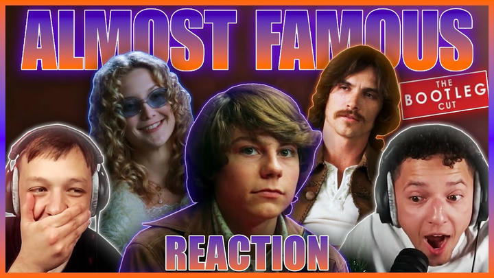 Cam&Zay - Almost Famous (2000)
