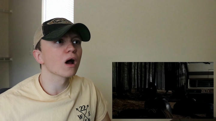 The Vampire Diaries S2E13 'Daddy Issues' REACTION