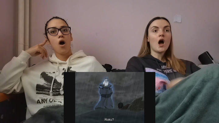 Avatar: The Last Airbender 3x01 Reaction