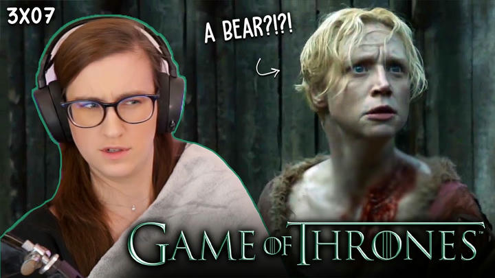 Game of Thrones - Season 3 Episode 7