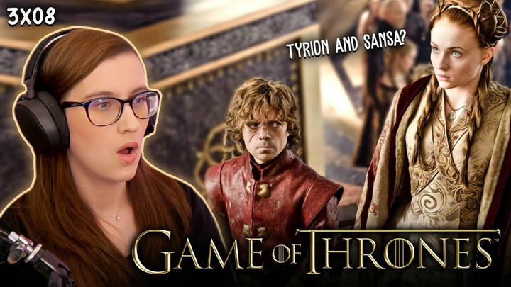 Game of Thrones - Season 3 Episode 8