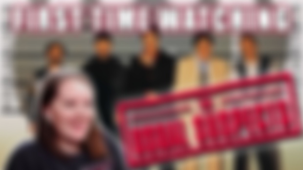 Early Access: First Time Watching The Usual Suspects (1995) | Movie Reaction