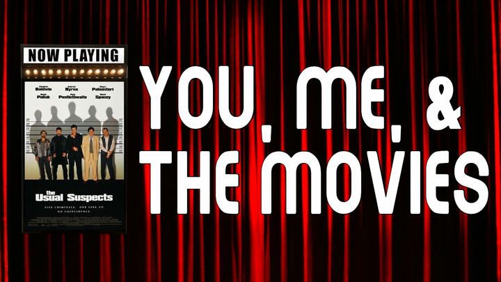 Full-Length Commentary: The Usual Suspects (1995)