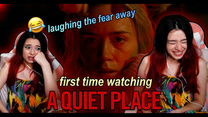 early access: The roasting of 'A quiet place'
