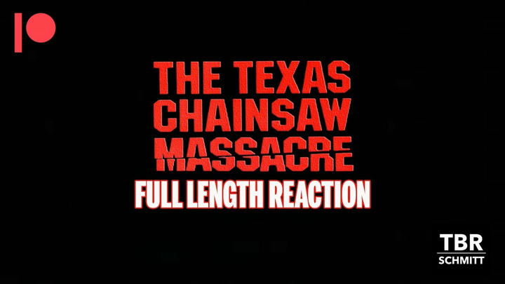 The Texas Chainsaw Massacre (1974) First Time Watching! Full Movie Reaction!!