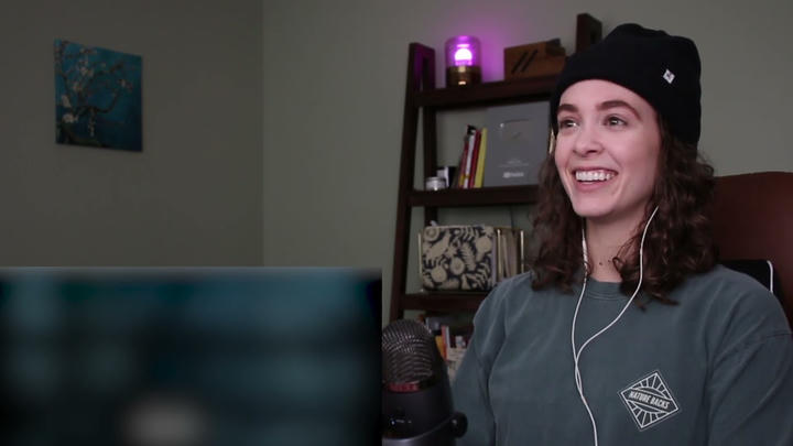 FIRST TIME WATCHING: GOT S3E4!!