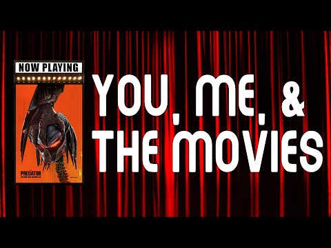 Full-Length Commentary: The Predator (2018)