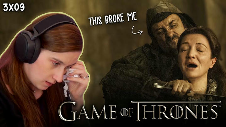 Game of Thrones - Season 3 Episode 9