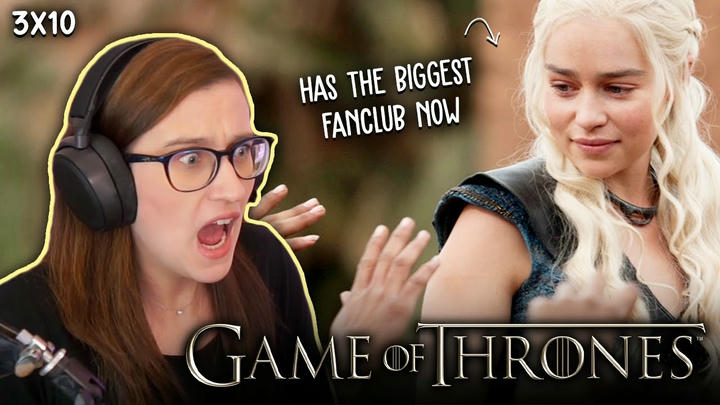 Game of Thrones - Season 3 Episode 10 FINALE