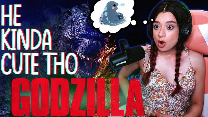early access: Godzilla 2014