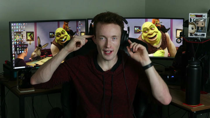 Movies in Depth - Shrek 2 (2004)