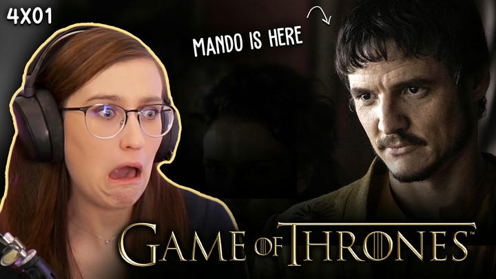 Game of Thrones - Season 4 Episode 1