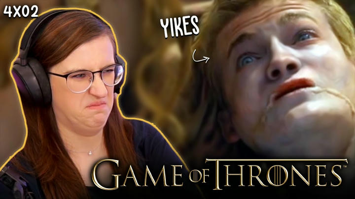 Game of Thrones - Season 4 episode 2