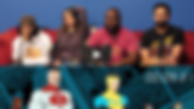 [Premium Access] Invincible - 1x8 Where I Really Come From