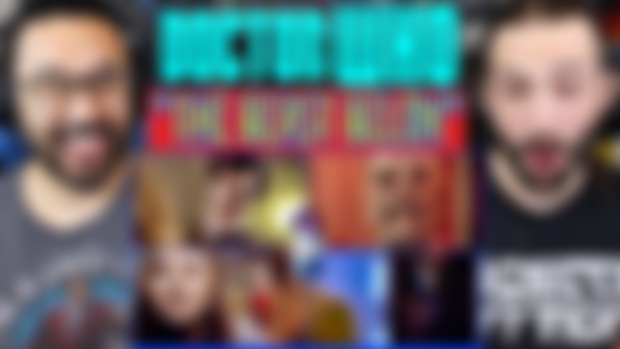 Doctor Who | 5x2 - WATCH ALONG!!