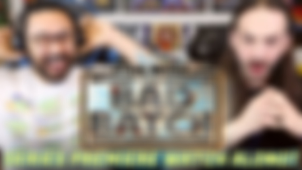 The BAD BATCH | SERIES PREMIERE - WATCH ALONG!!