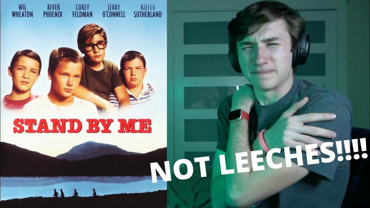 UNCUT STAND BY ME