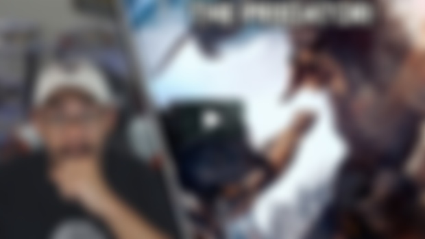 The Predator (2018) Movie Reaction! FIRST TIME WATCHING!