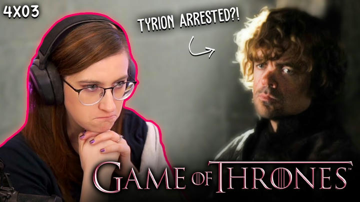 Game of Thrones - Season 4 episode 3