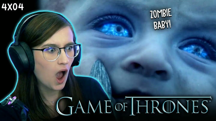 Game of Thrones - Season 4 episode 4