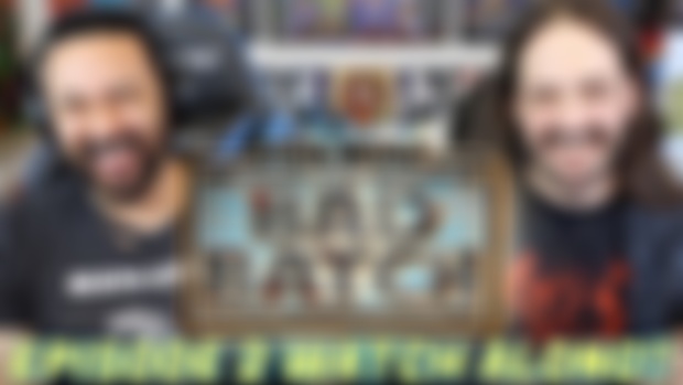 The BAD BATCH | 1x2 - WATCH ALONG!!