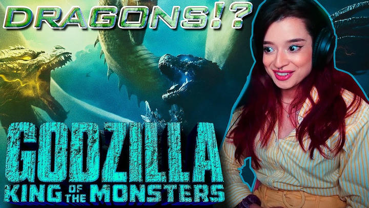 early access: Godzilla KING of the monsters 2019