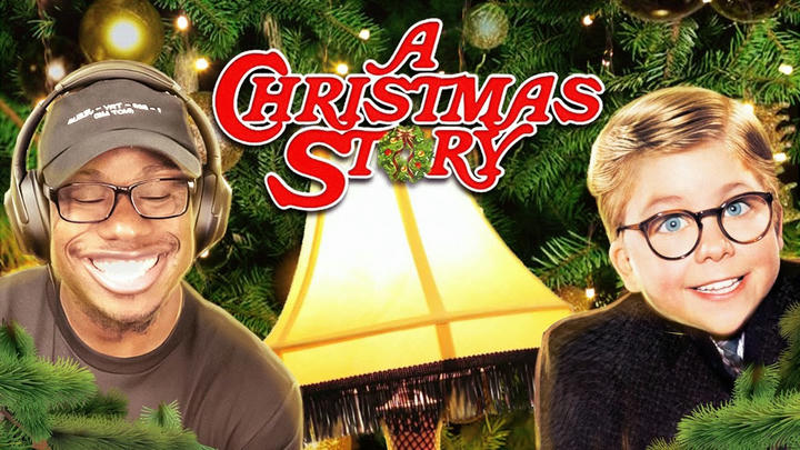 BillyBinges - A Christmas Story (1983)
